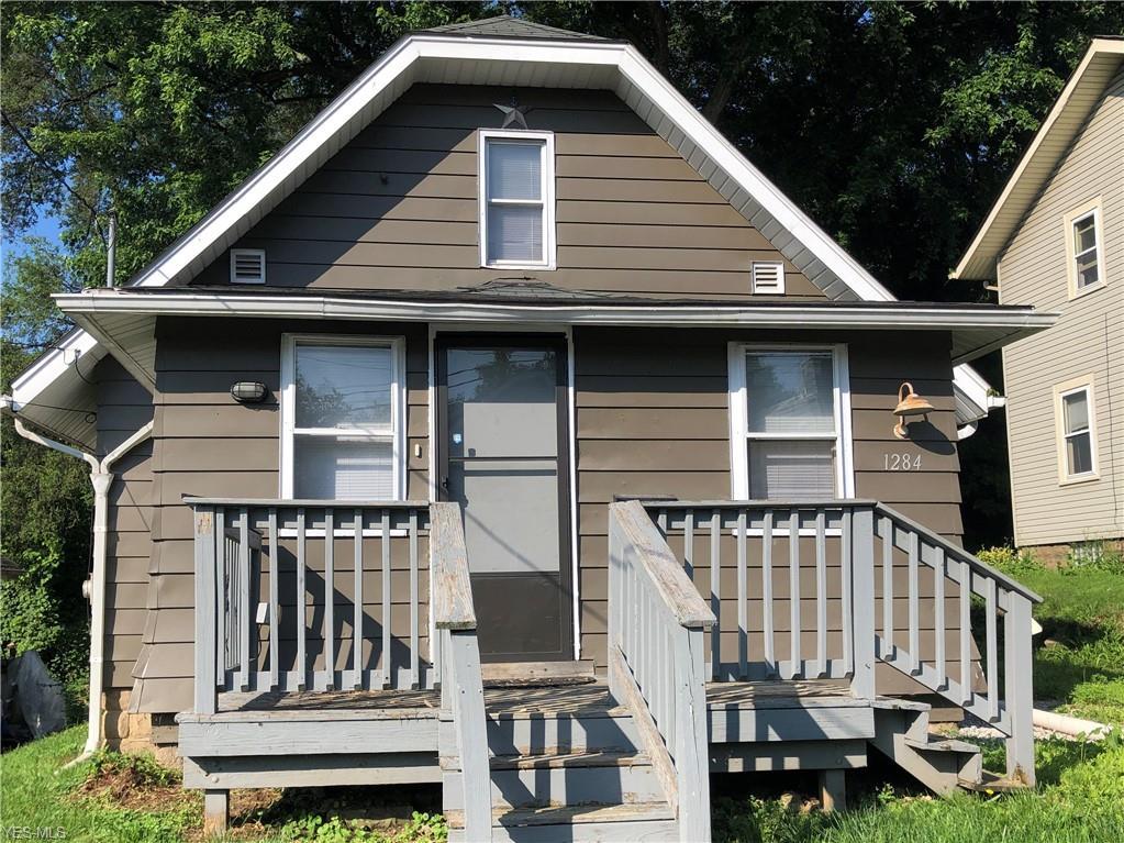 1284 Central Avenue - Photo 1