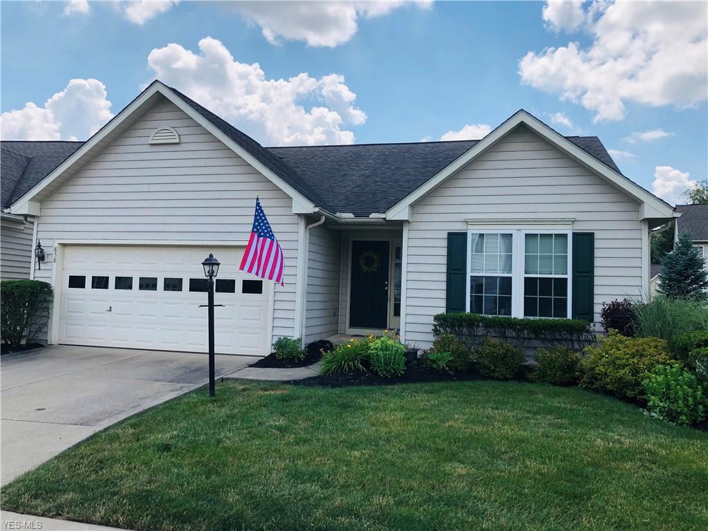 858 Willow Creek Drive - Photo 1