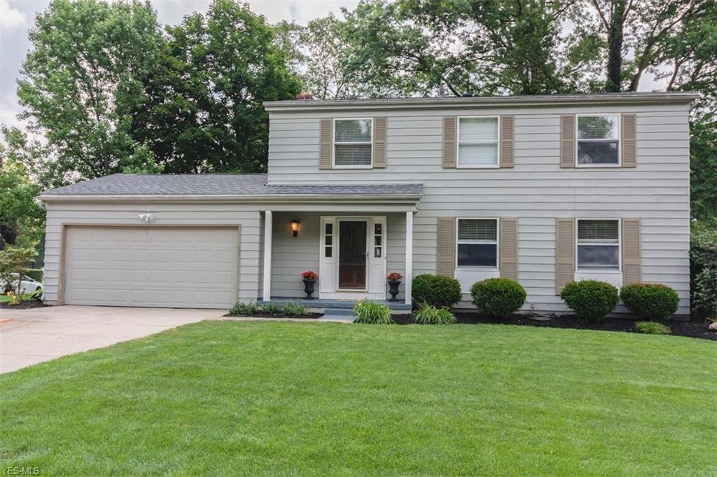 1351 Whippoorwill Trail - Photo 1