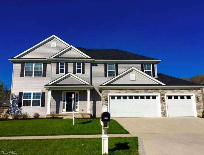 7900 Newell Creek Drive - Photo 1