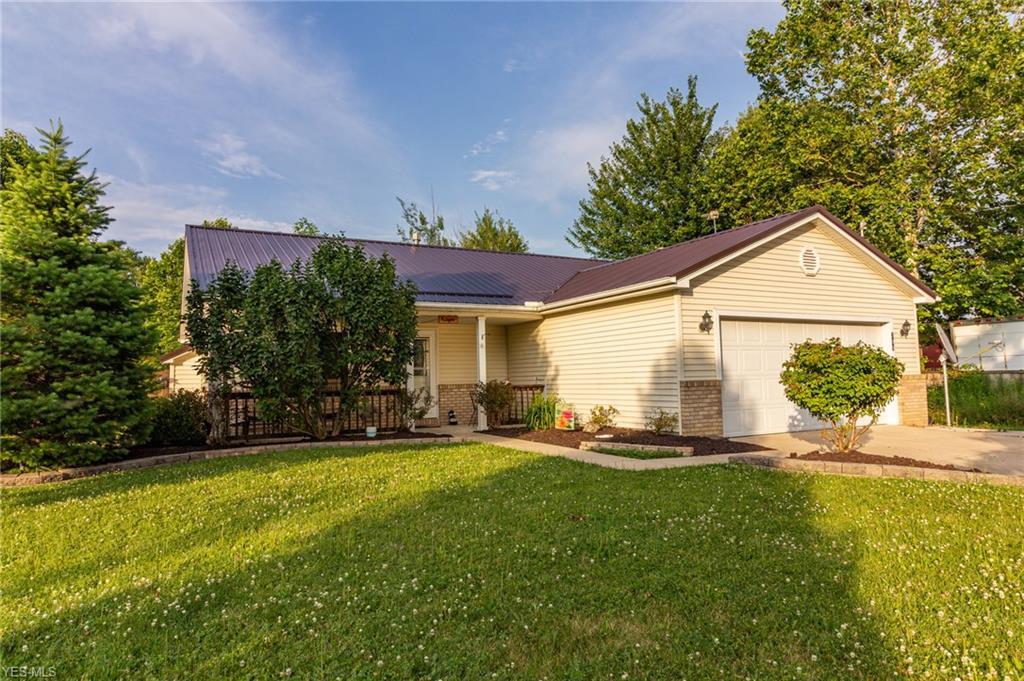 788 Ontario Street - Photo 1