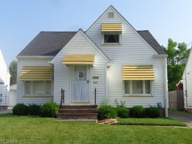 6018 Farnsworth Drive - Photo 1