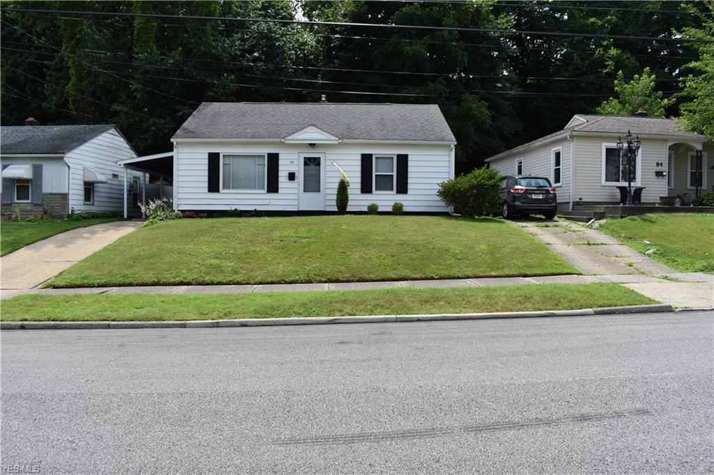 88 Robinwood Boulevard - Photo 1