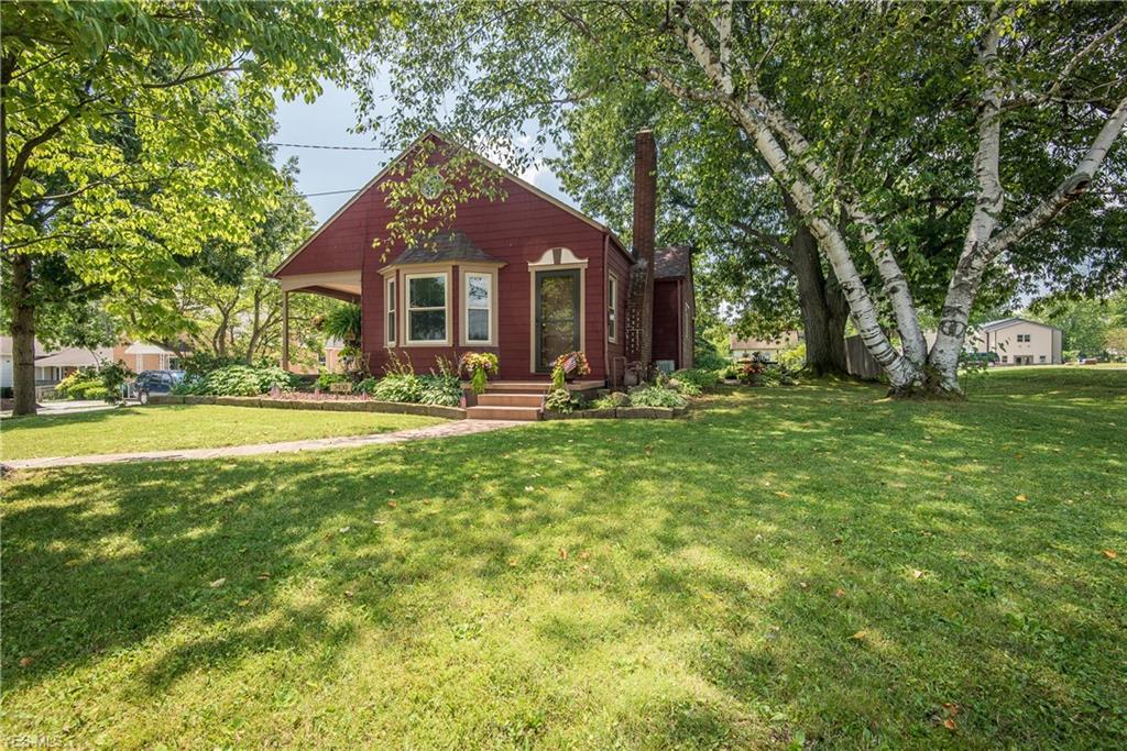 3430 Copley Road - Photo 1