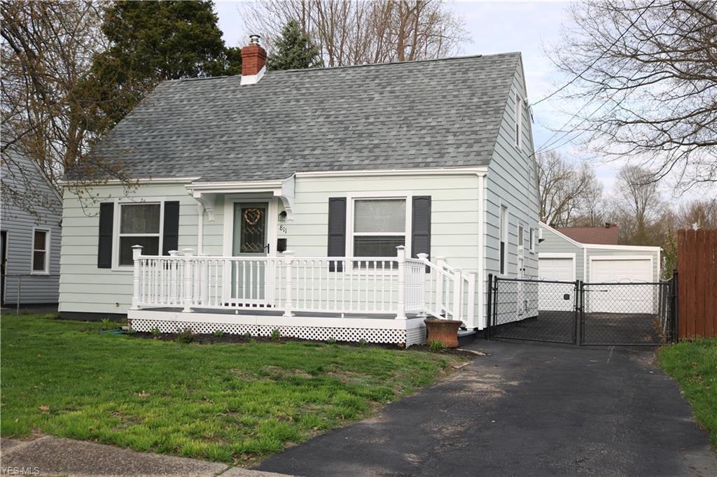 811 Kennebec Avenue - Photo 1