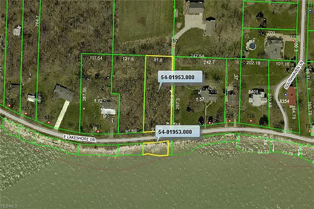 Lakeshore - Photo 1