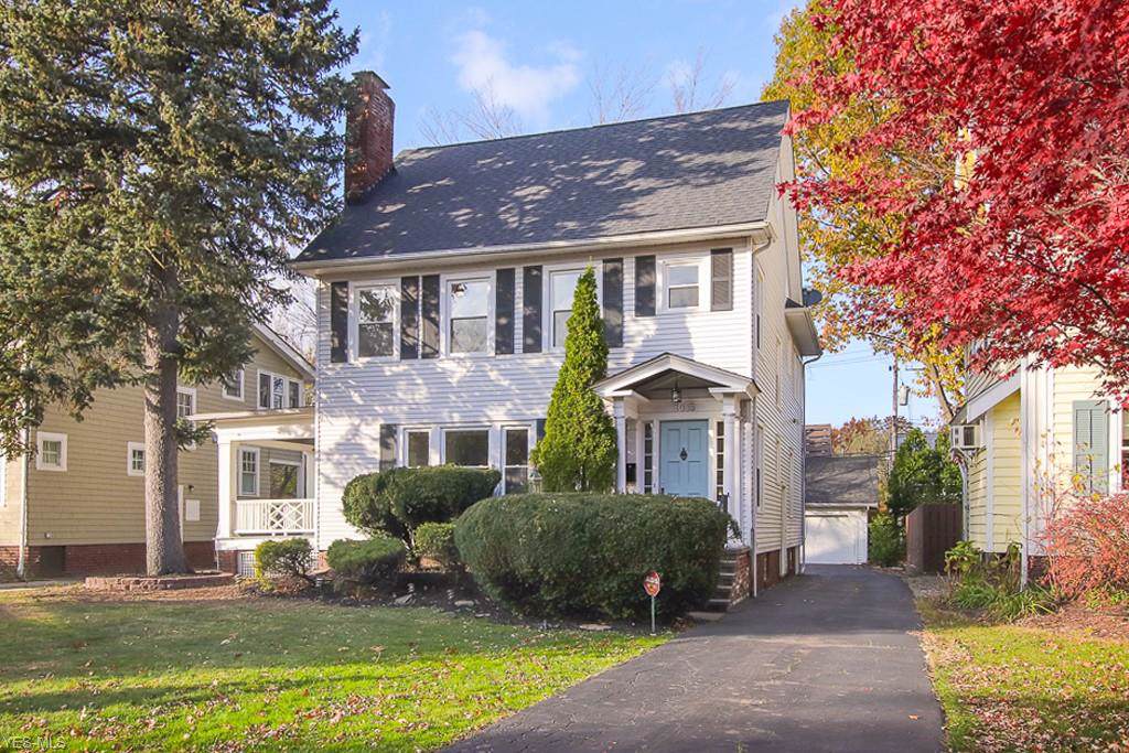 3035 Berkshire Road - Photo 1