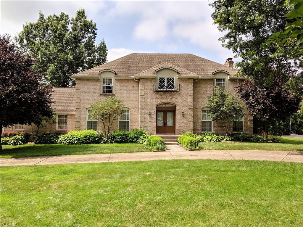 3935 Fairway Drive - Photo 1