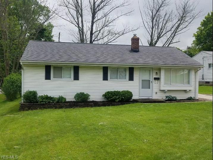 308 Wilson Mills Road - Photo 1