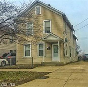 2261 20th Street - Photo 1