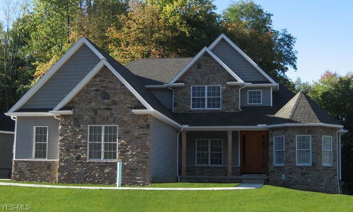 7439 Harps Mill Drive - Photo 1