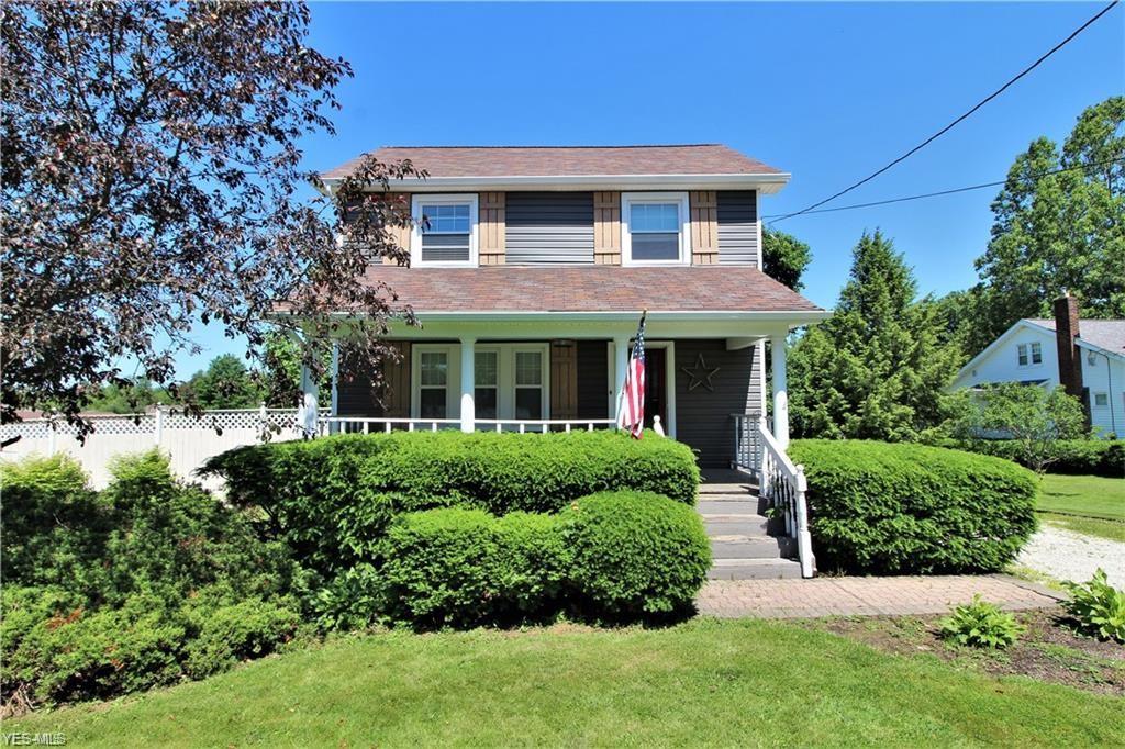 467 Northeast Avenue - Photo 1