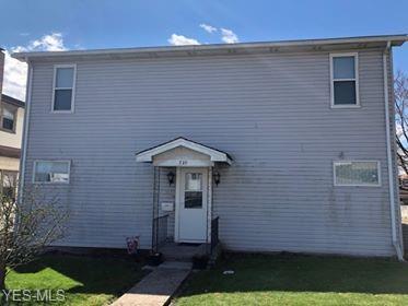 731 Henry Street - Photo 1