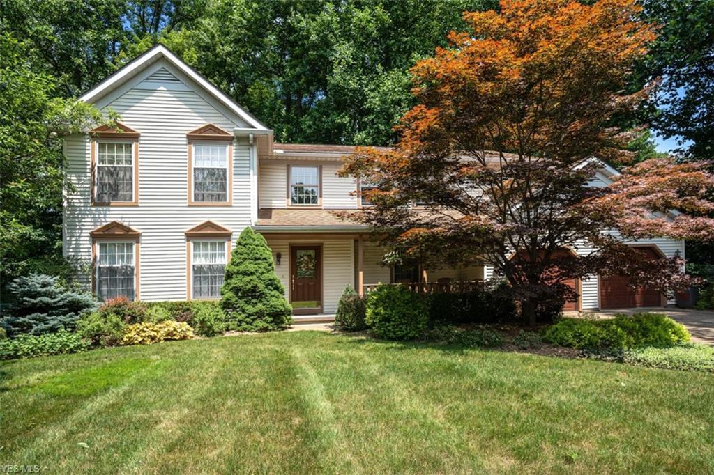 8707 Harvest Home Drive - Photo 1