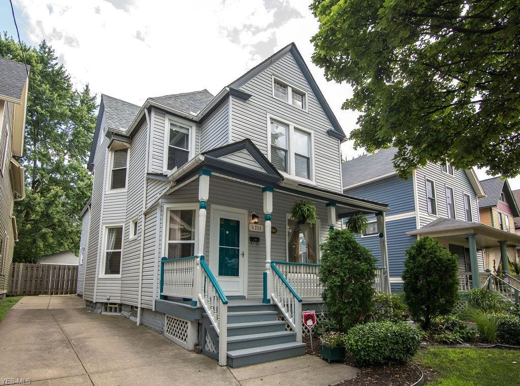 6213 Clinton Avenue - Photo 1