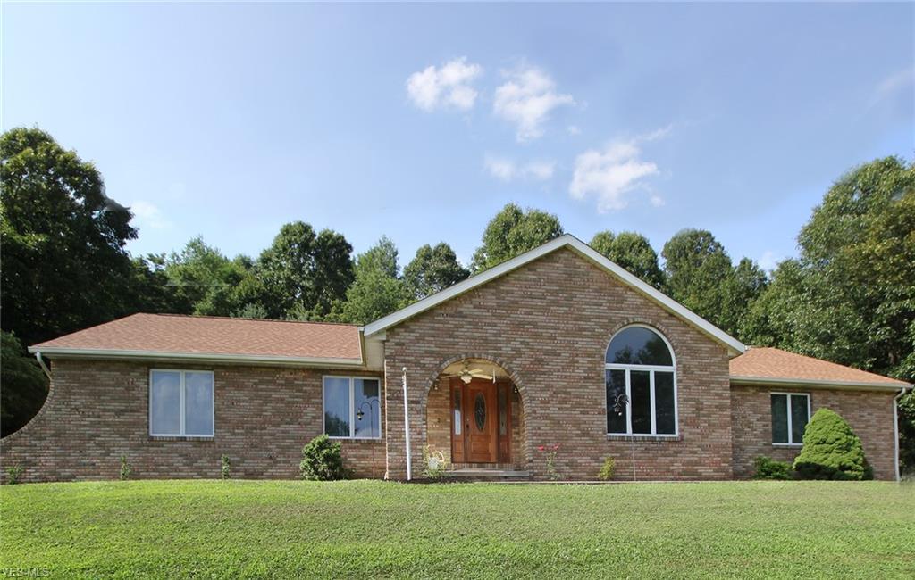 1893 Johnstown Road - Photo 1