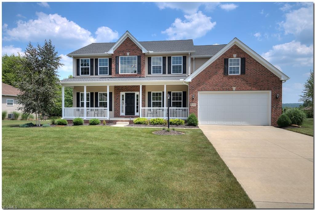 10763 Chippewa Path - Photo 1