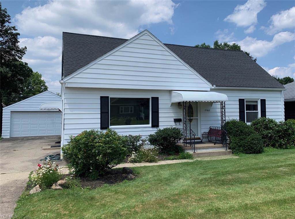 2768 Norma Street - Photo 1