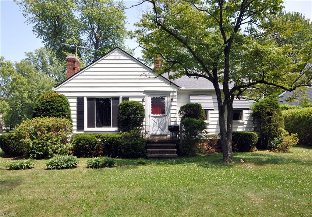 469 Bradley Road - Photo 1