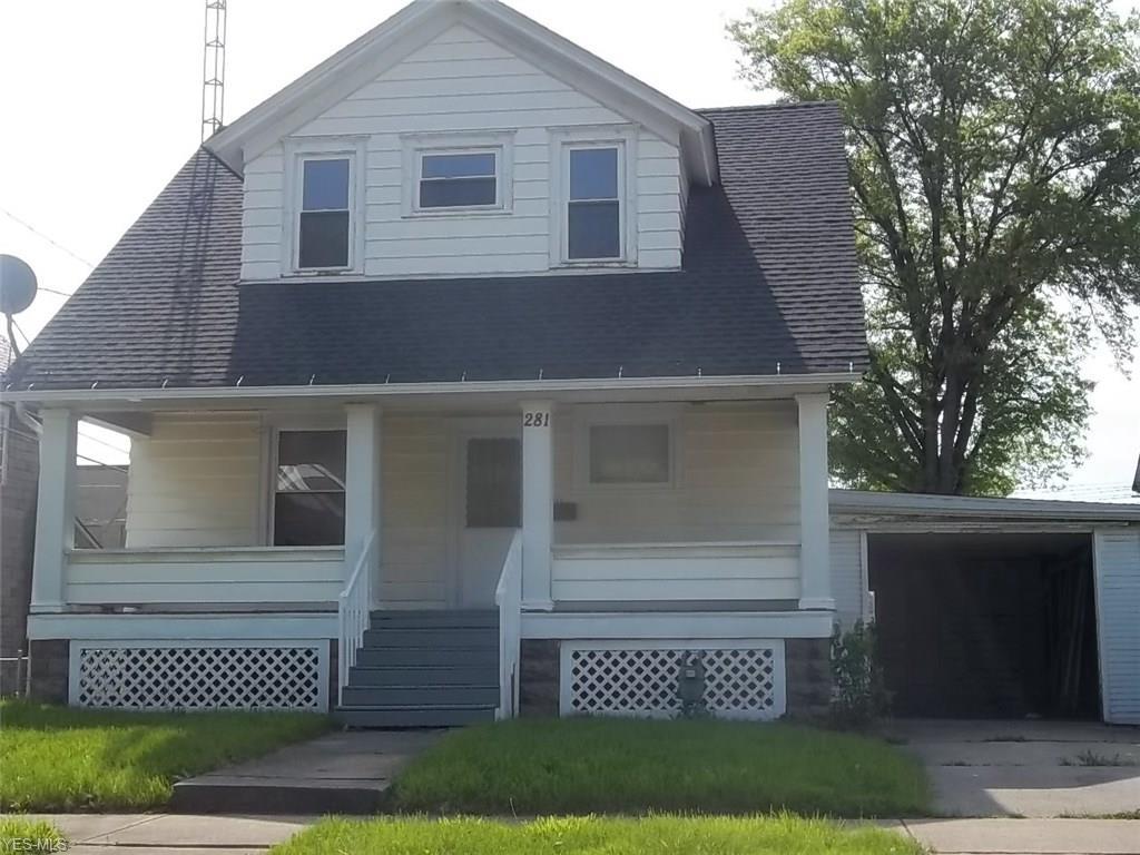 281 Vine Street - Photo 1