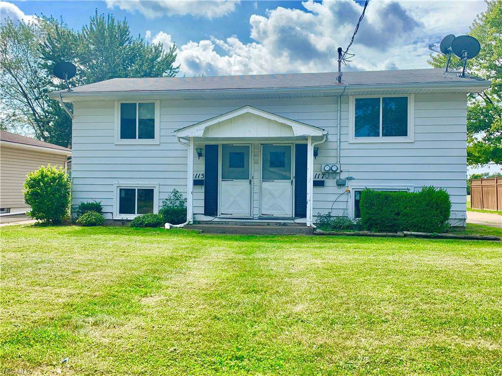 2115 Mark Drive - Photo 1
