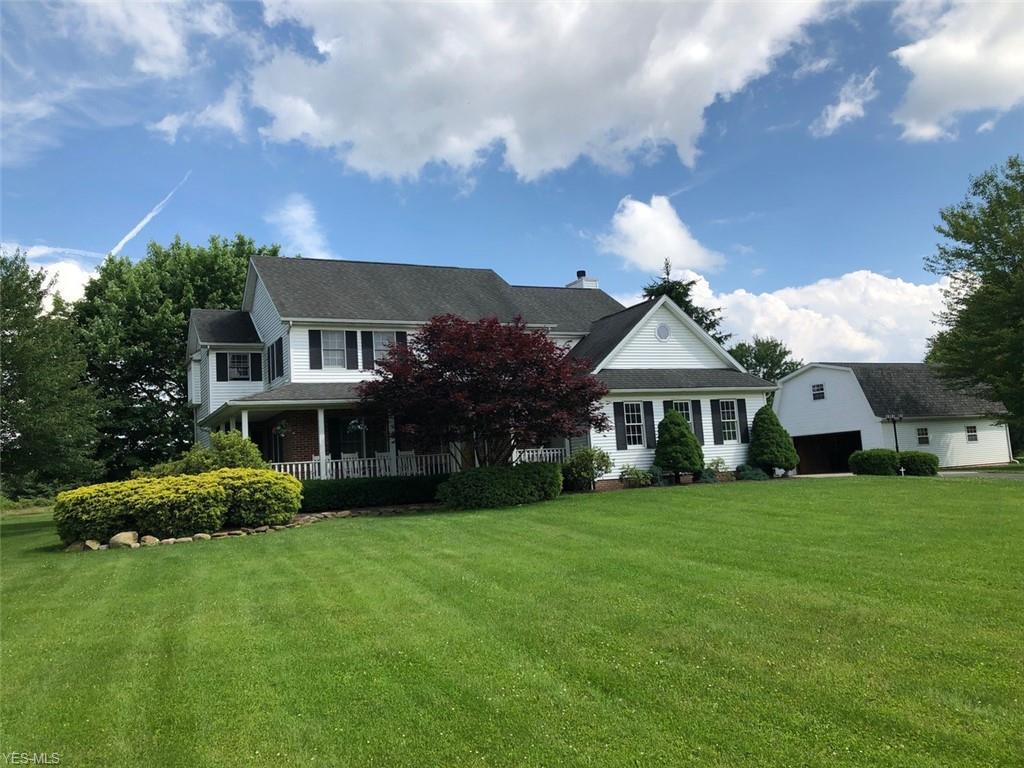 11225 Fox Run Lane - Photo 1