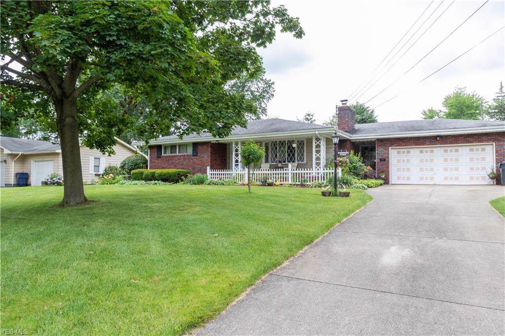 3345 Briarwood Lane - Photo 1