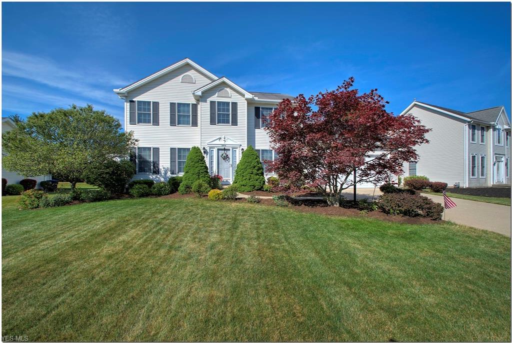 3454 Hanover Drive - Photo 1