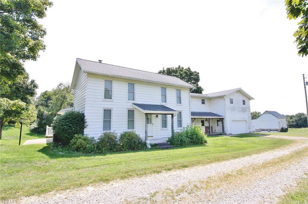 1745 Norwich Valley Road - Photo 1