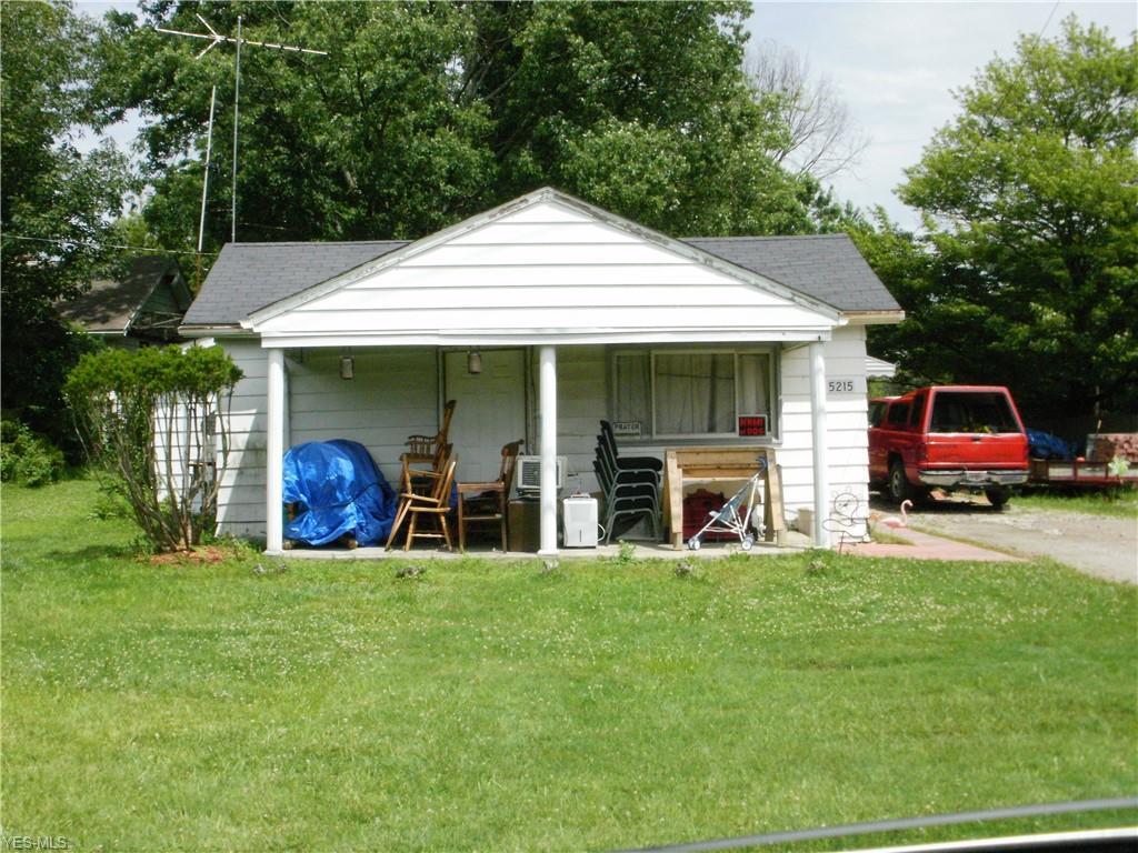 5215 Hametown Road - Photo 1