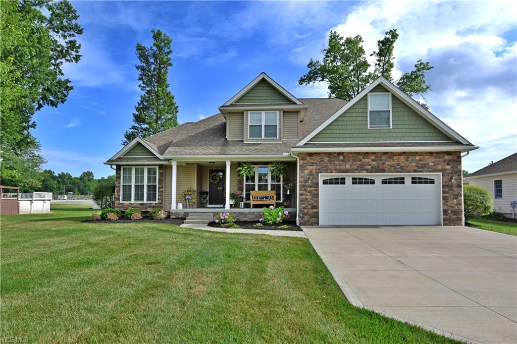 268 Portal Drive - Photo 1