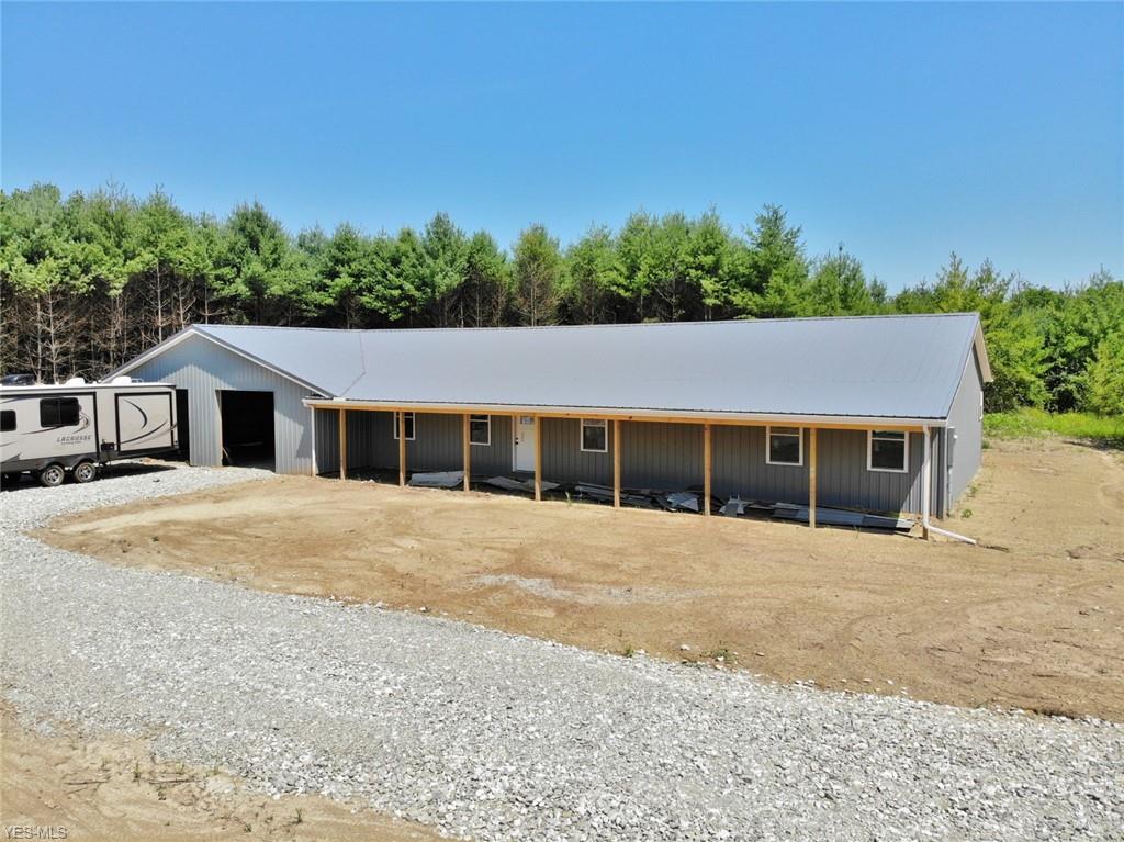 10135 Symmes Creek Road - Photo 1