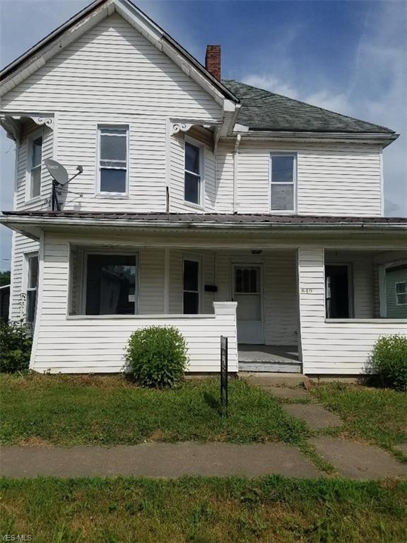 840 Railroad Street - Photo 1