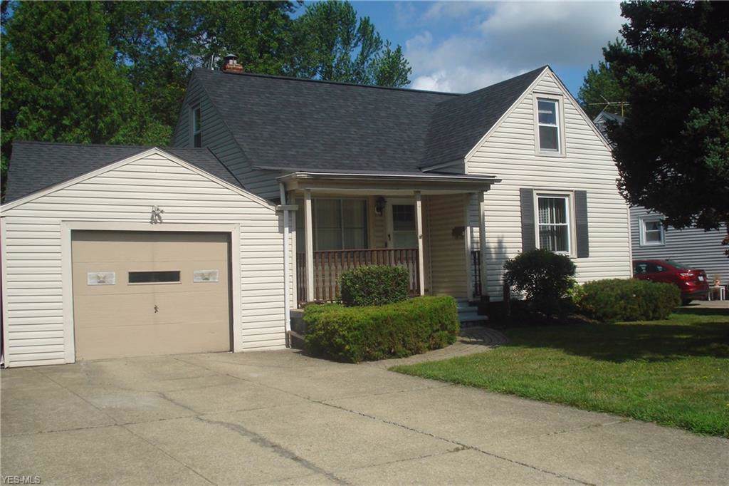 1432 Miner Road - Photo 1
