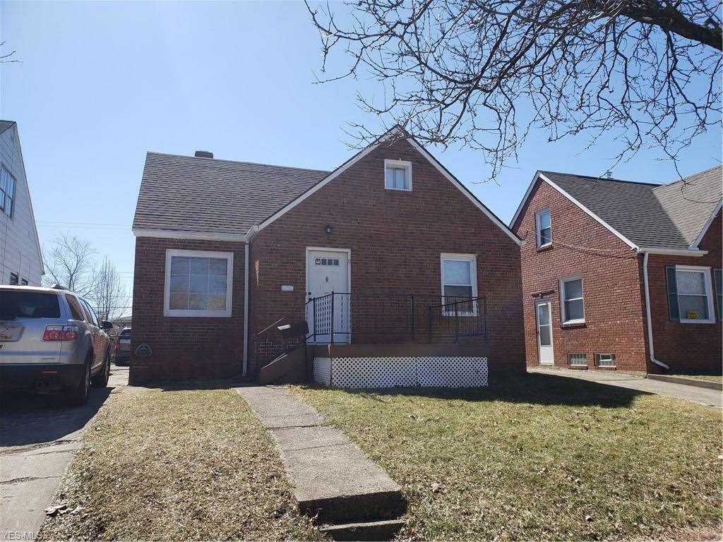 13505 Gilmore Avenue - Photo 1