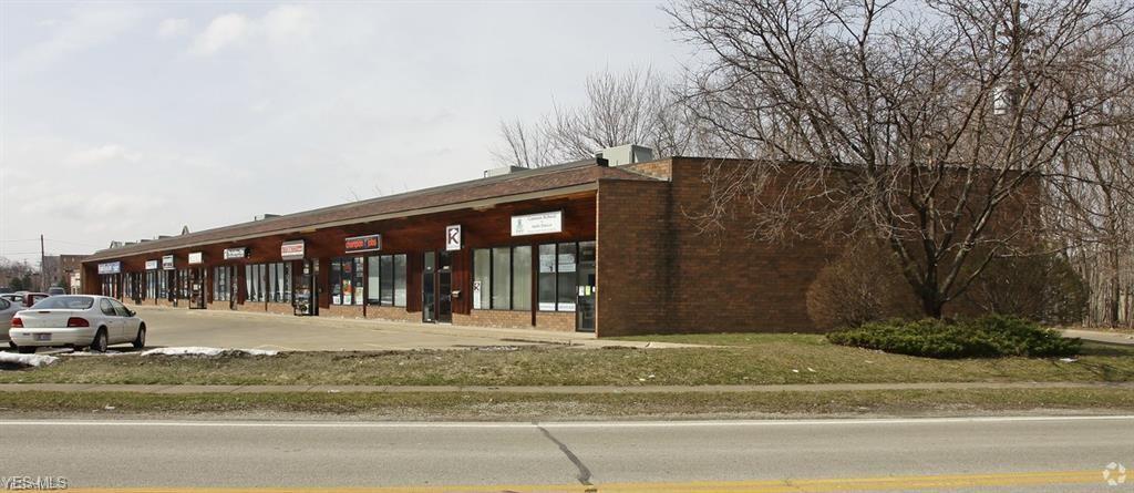 23150 Lorain Road - Photo 1
