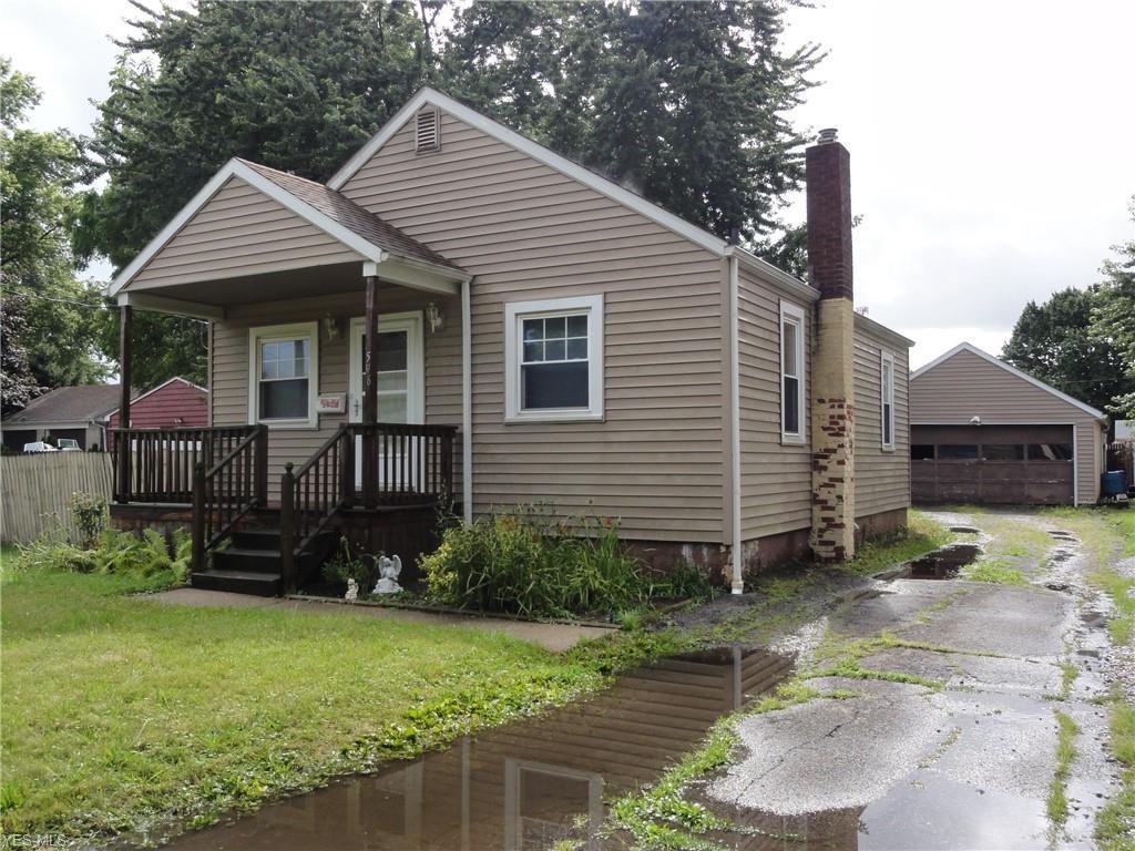 596 Dennison Avenue - Photo 1