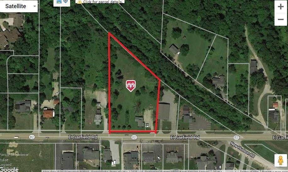 239 Garfield Road - Photo 1