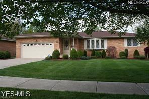 6172 Cabrini Lane - Photo 1