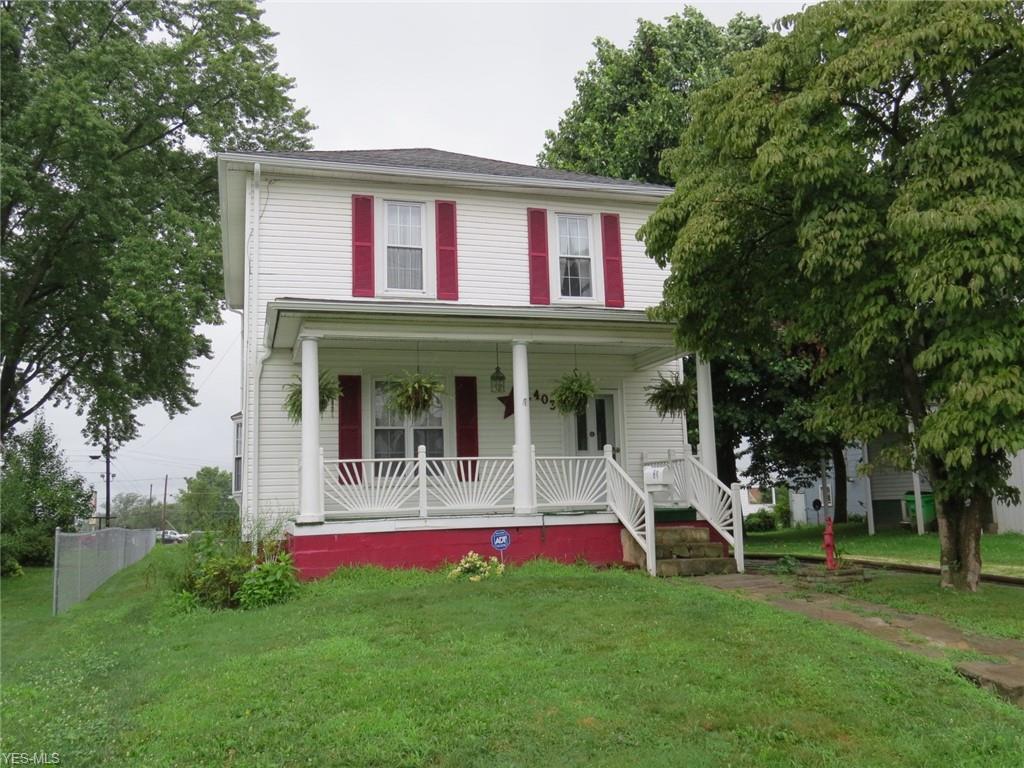 403 2nd Street - Photo 1