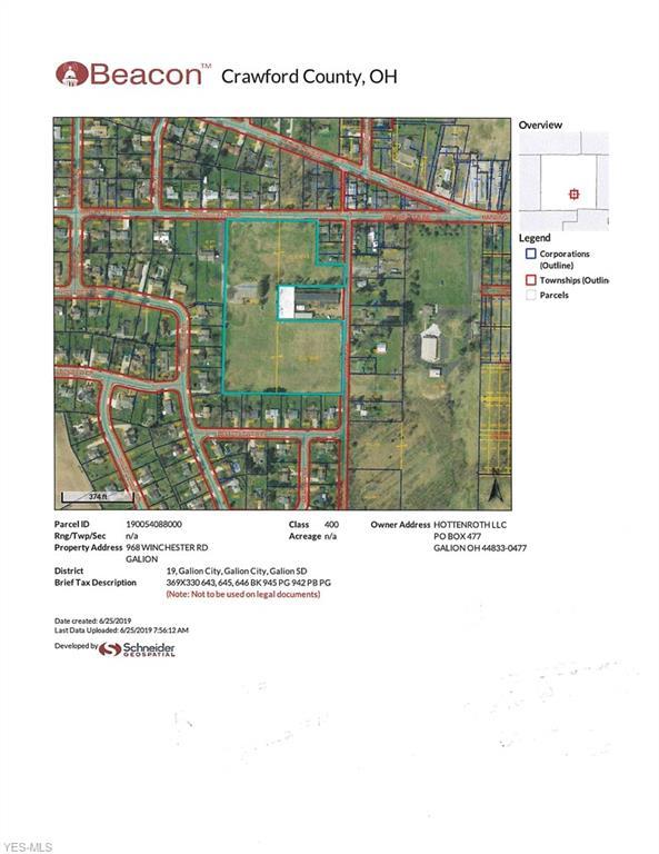 968 Winchester Road - Photo 1