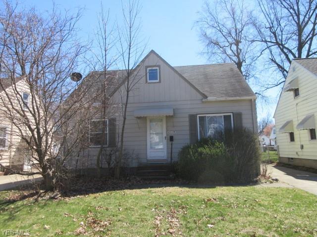 25350 Zeman Avenue - Photo 1