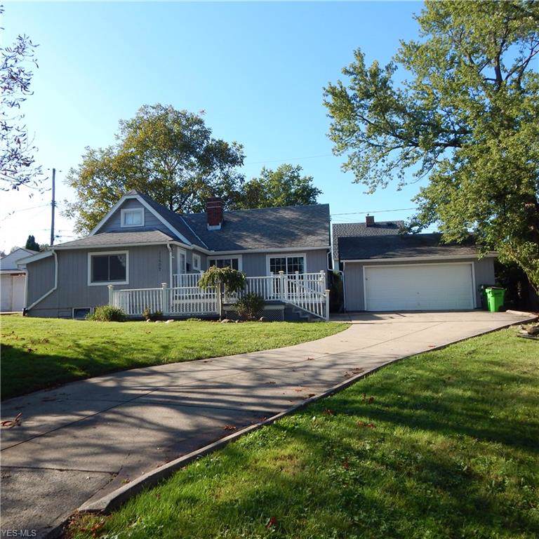 11607 Crofton Road - Photo 1