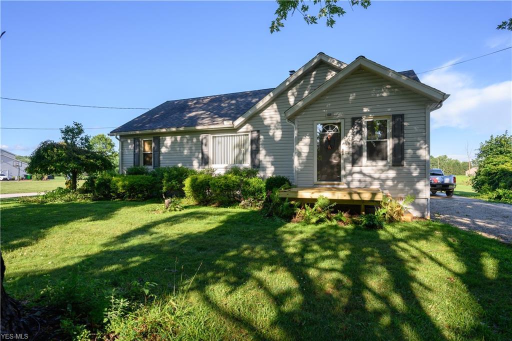 8117 Cleveland Massillon Road - Photo 1