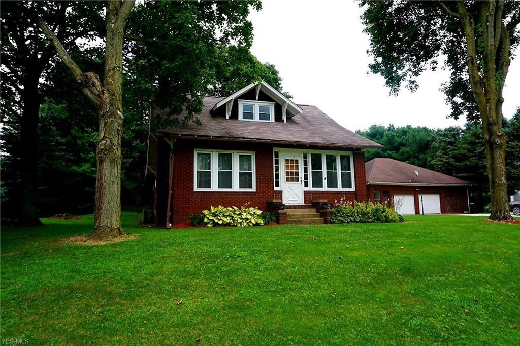 466 Steubenville Road - Photo 1