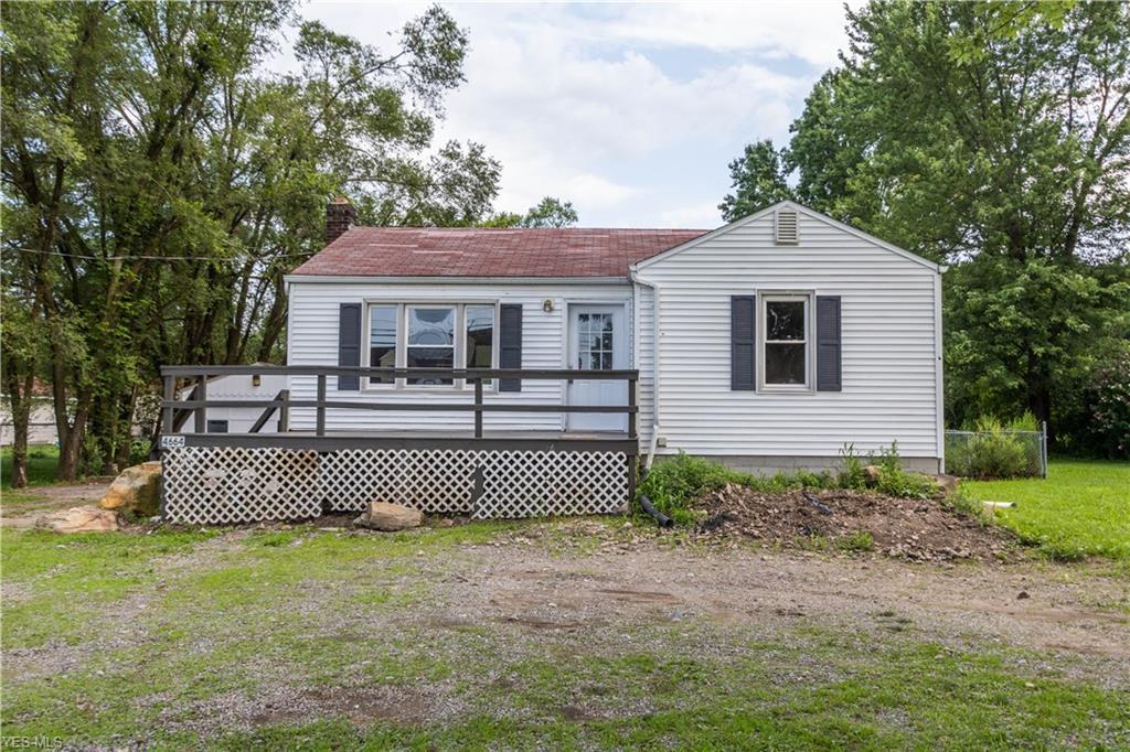 4664 Kennedy Road - Photo 1