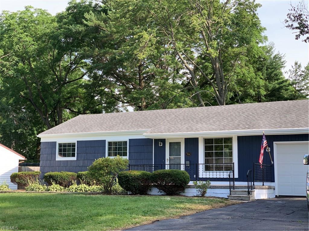 764 Tarry Lane - Photo 1