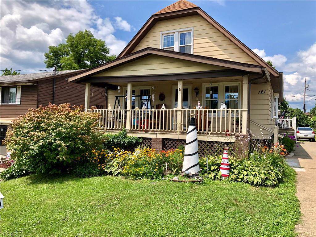 121 Church Street - Photo 1