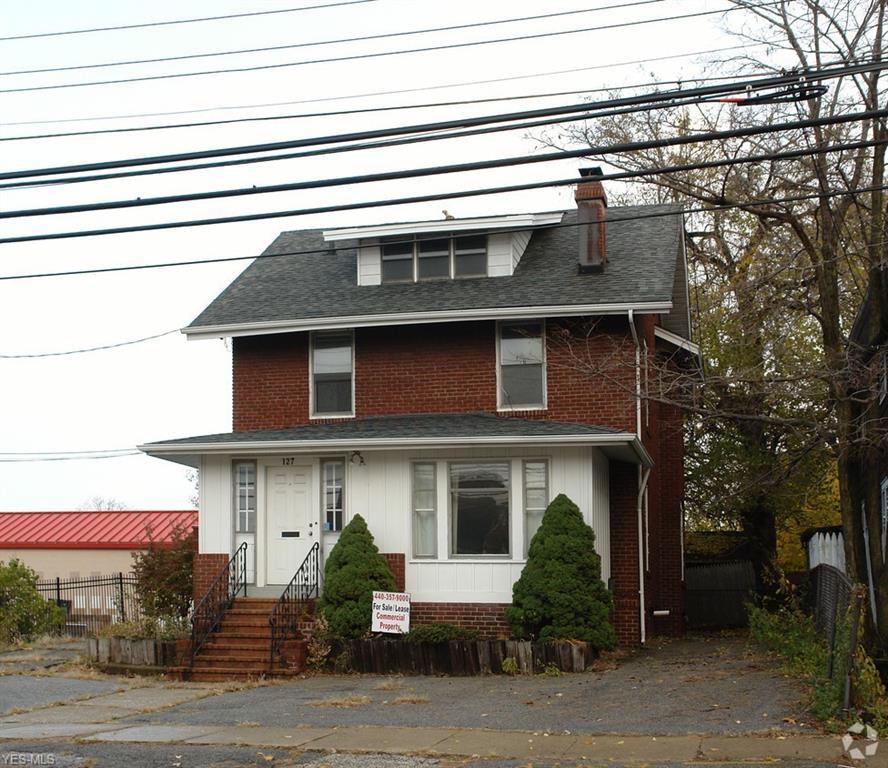 127 Saint Clair Street - Photo 1