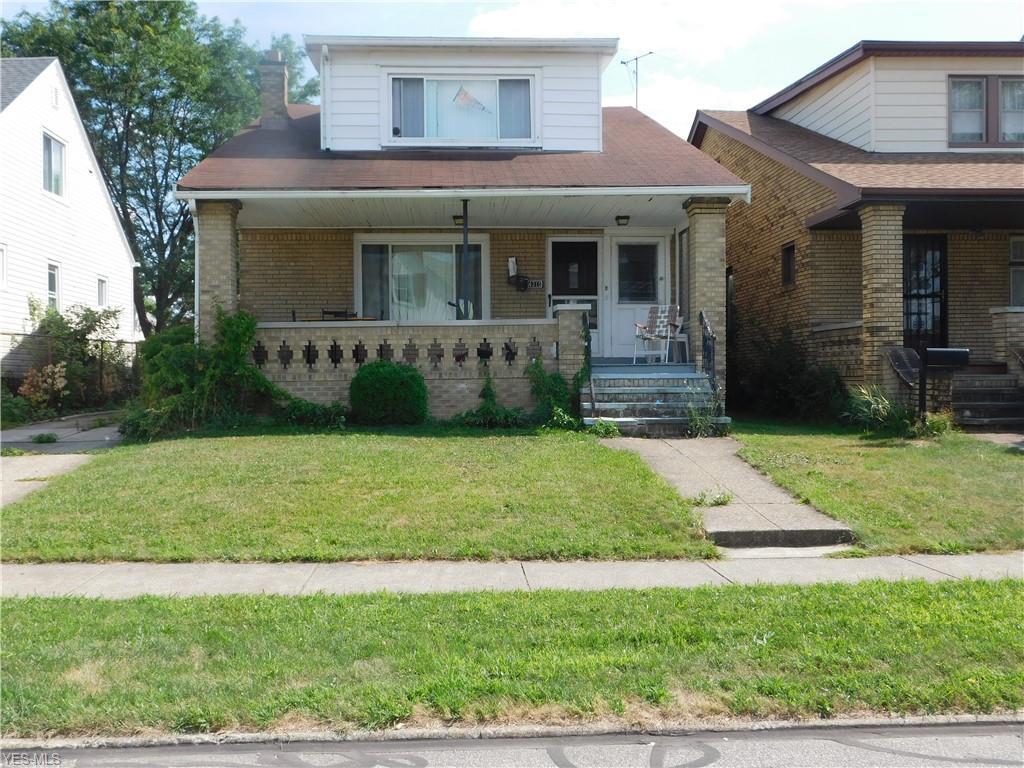 4315 Pershing Avenue - Photo 1